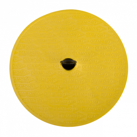 Diamond Flat Marker Discs (10)