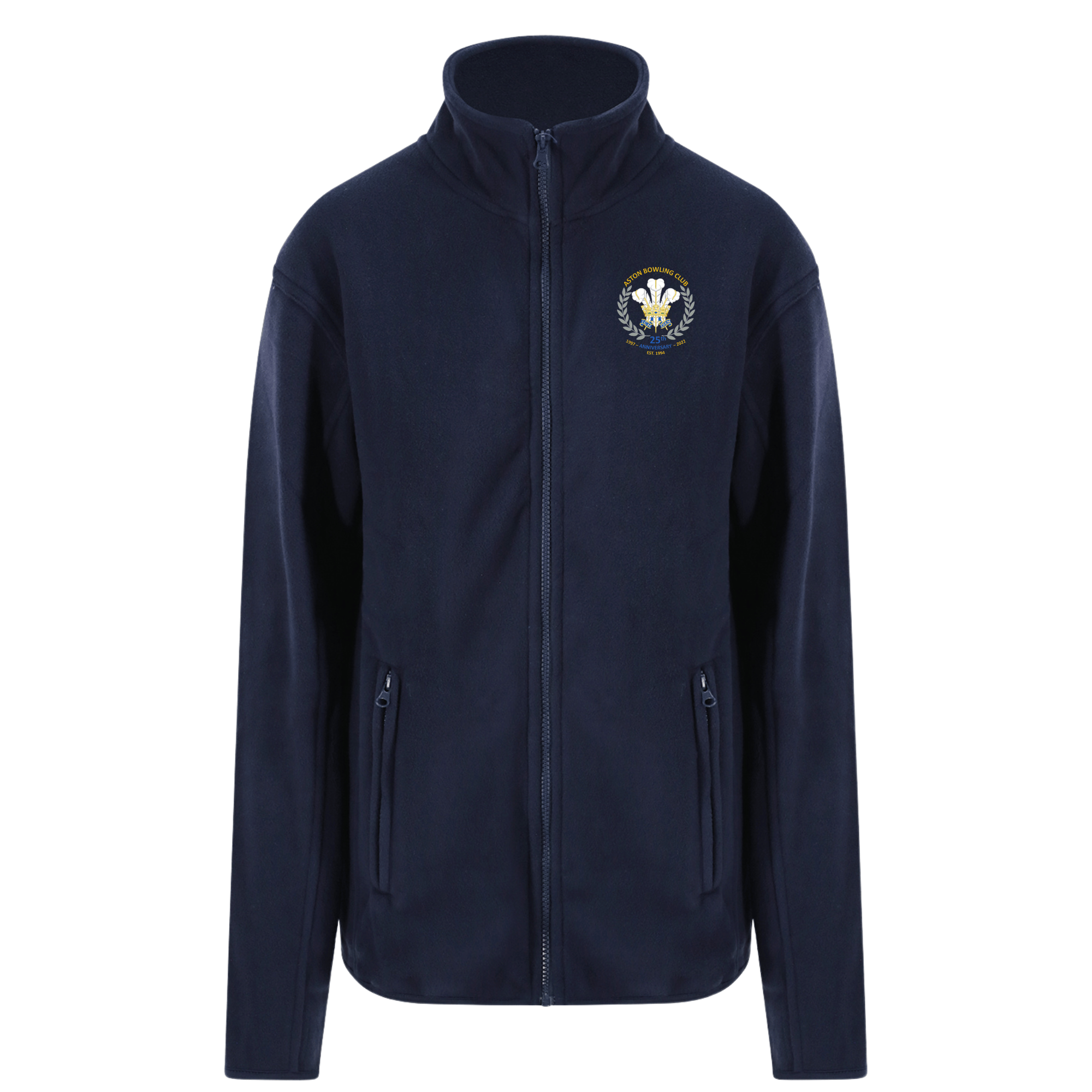 Aston Bowling Club Fleece