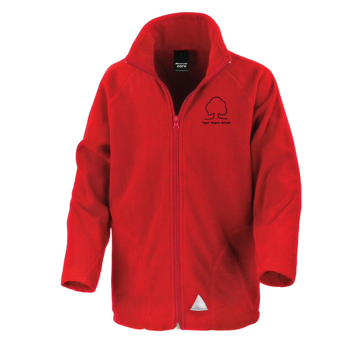 Wepre CP Fleece