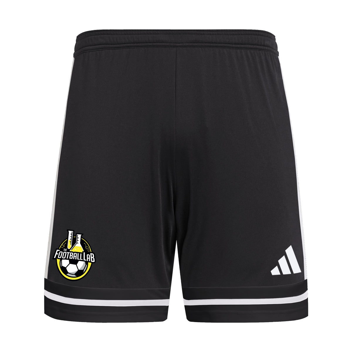 Football Lab Players Shorts