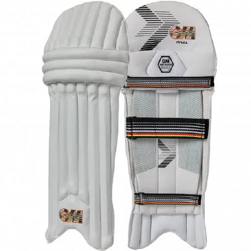 GM Batting Pads Rival - Queensferry Sports