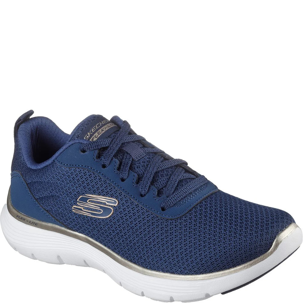 Skechers Women’s Flex Appeal 4.0 - Queensferry Sports