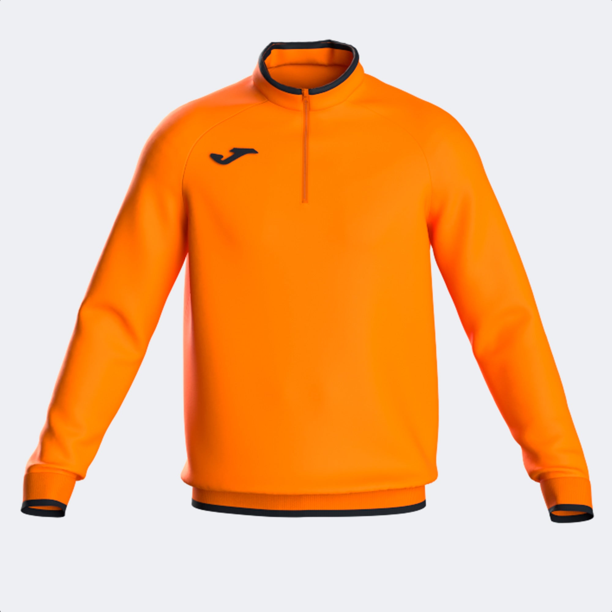 Joma Combi Premium 1/4 Zip Sweatshirt