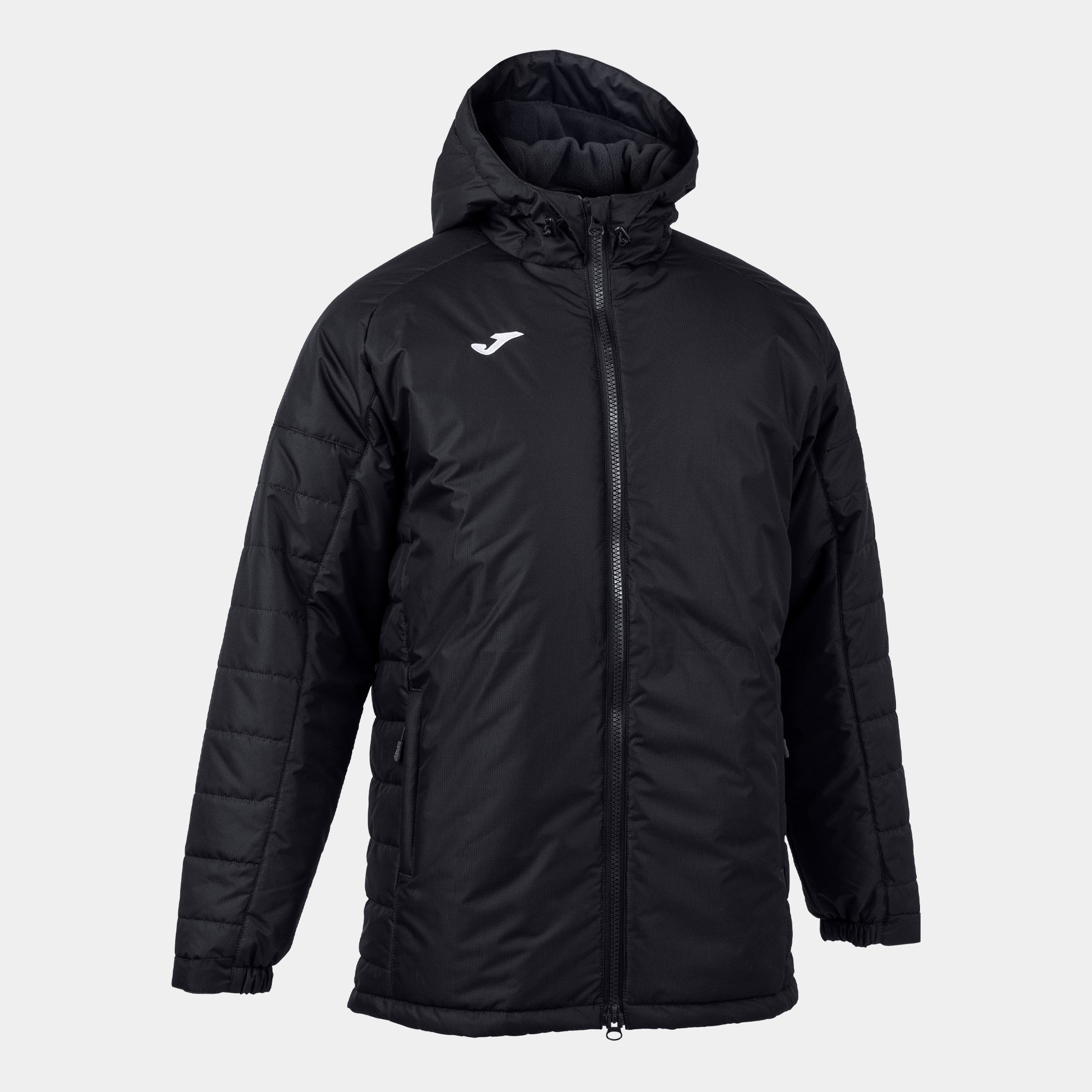 Joma Cervino Anorak Bench Jacket