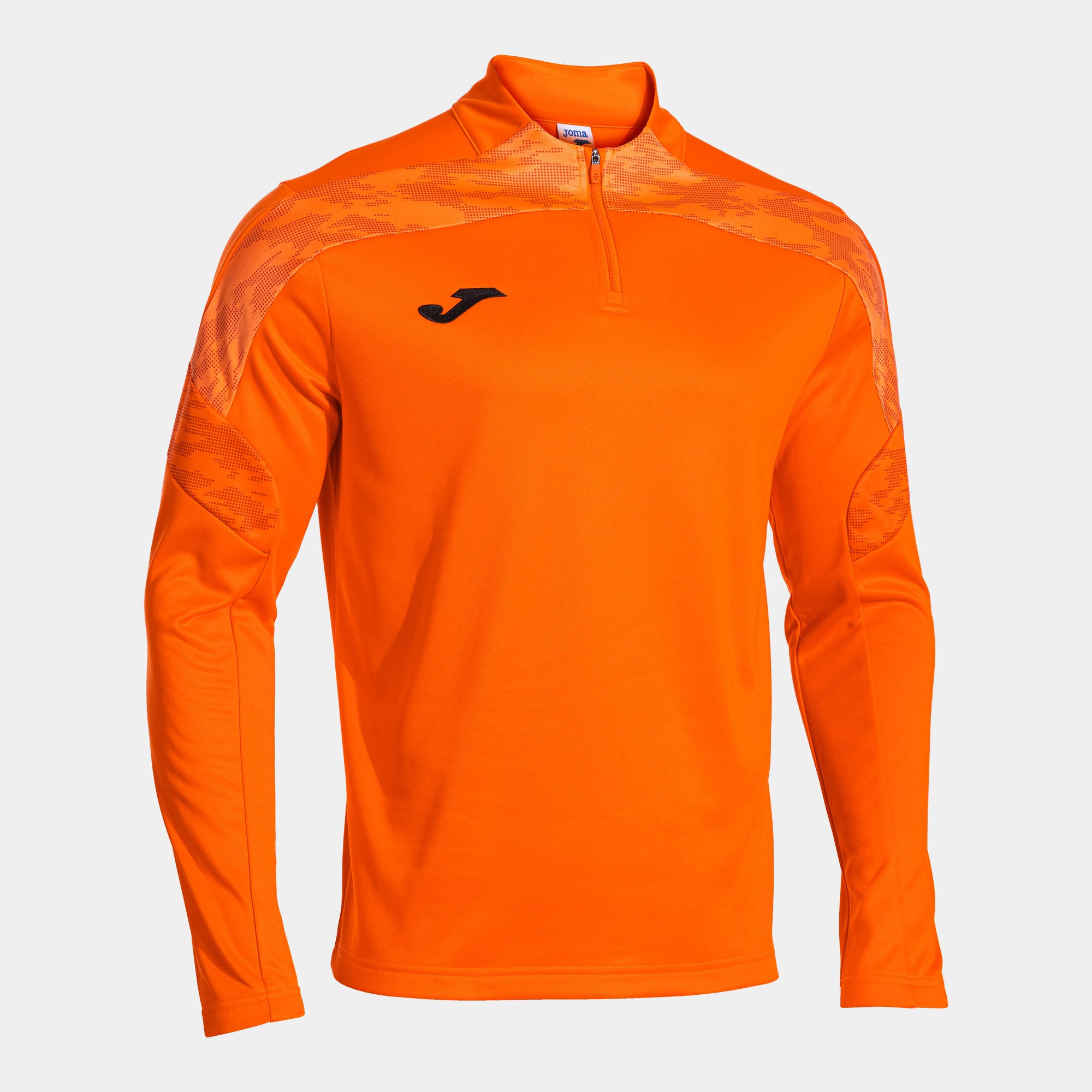 Joma Championship VIII 1/4 Zip Sweatshirt