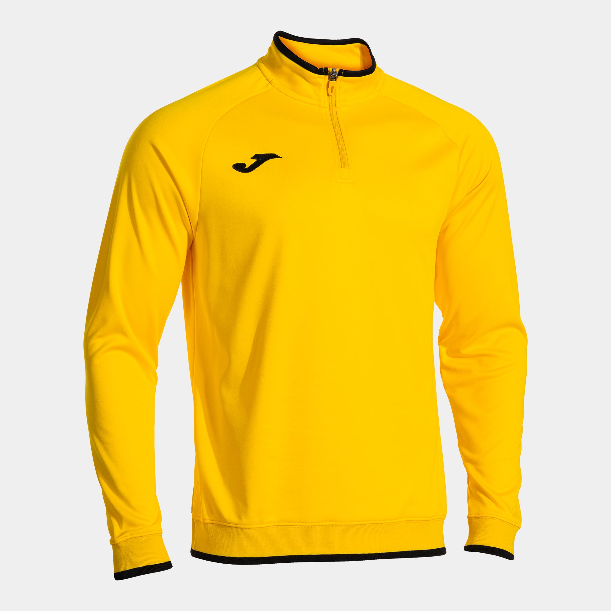 Joma Combi Premium 1/4 Zip Sweatshirt