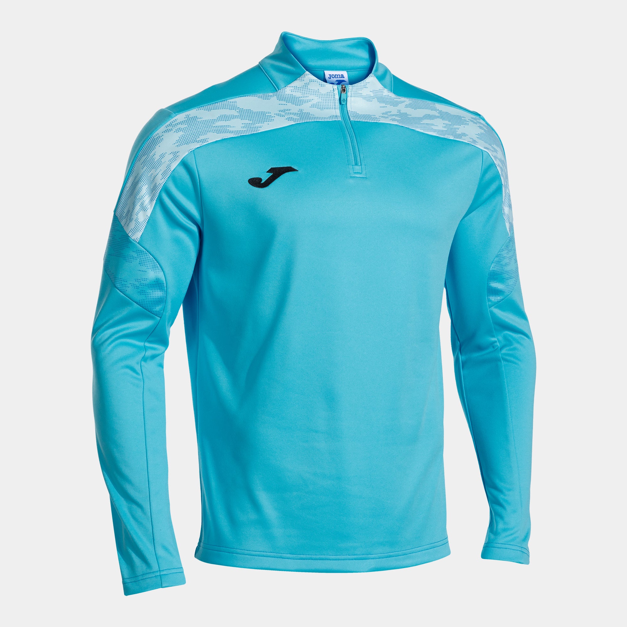 Joma Championship VIII 1/4 Zip Sweatshirt