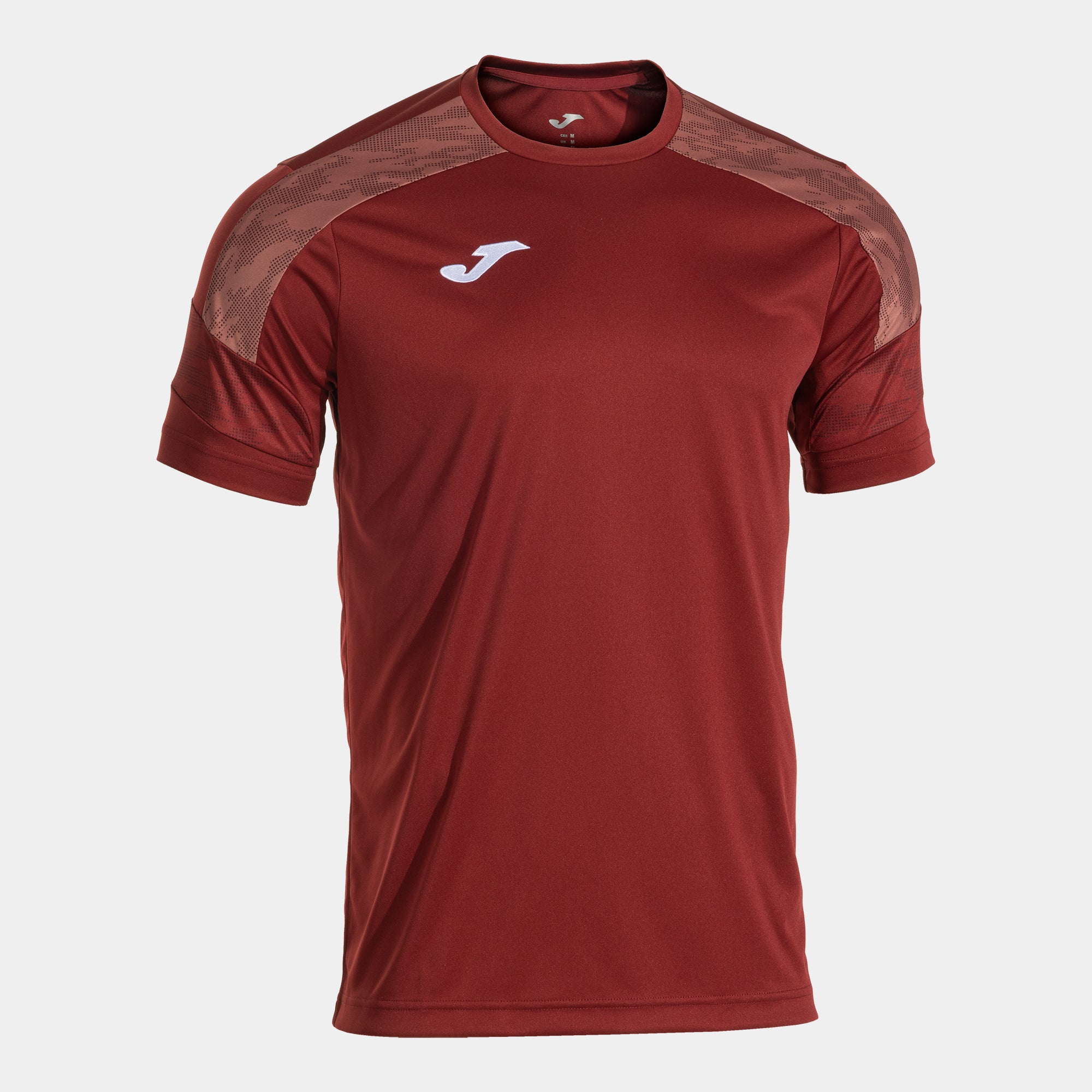 Joma Championship VIII Shirt - Queensferry Sports