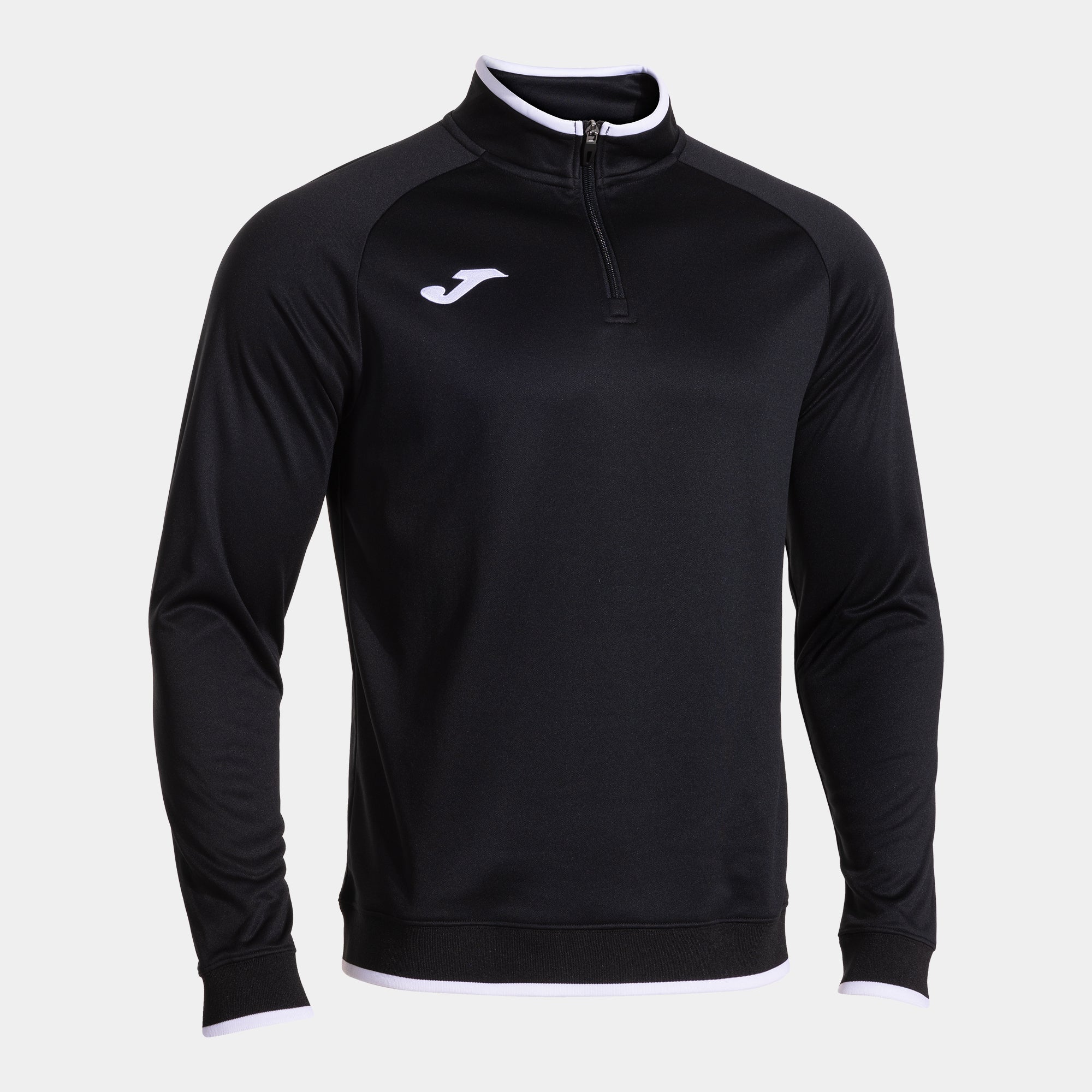 Joma Combi Premium 1/4 Zip Sweatshirt