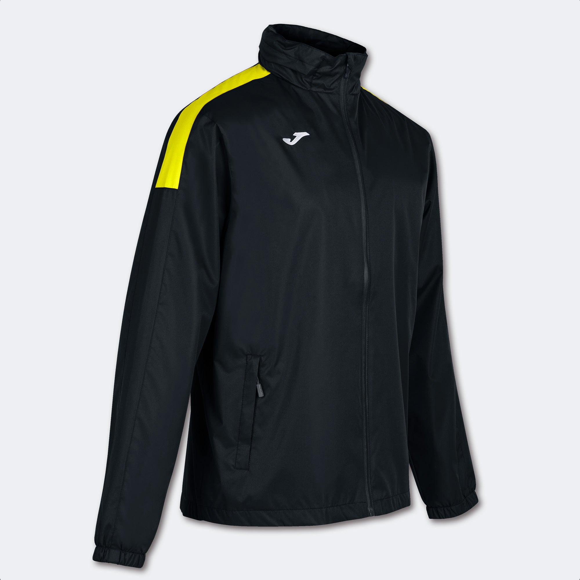 Joma Trivor Anorak Bench Jacket