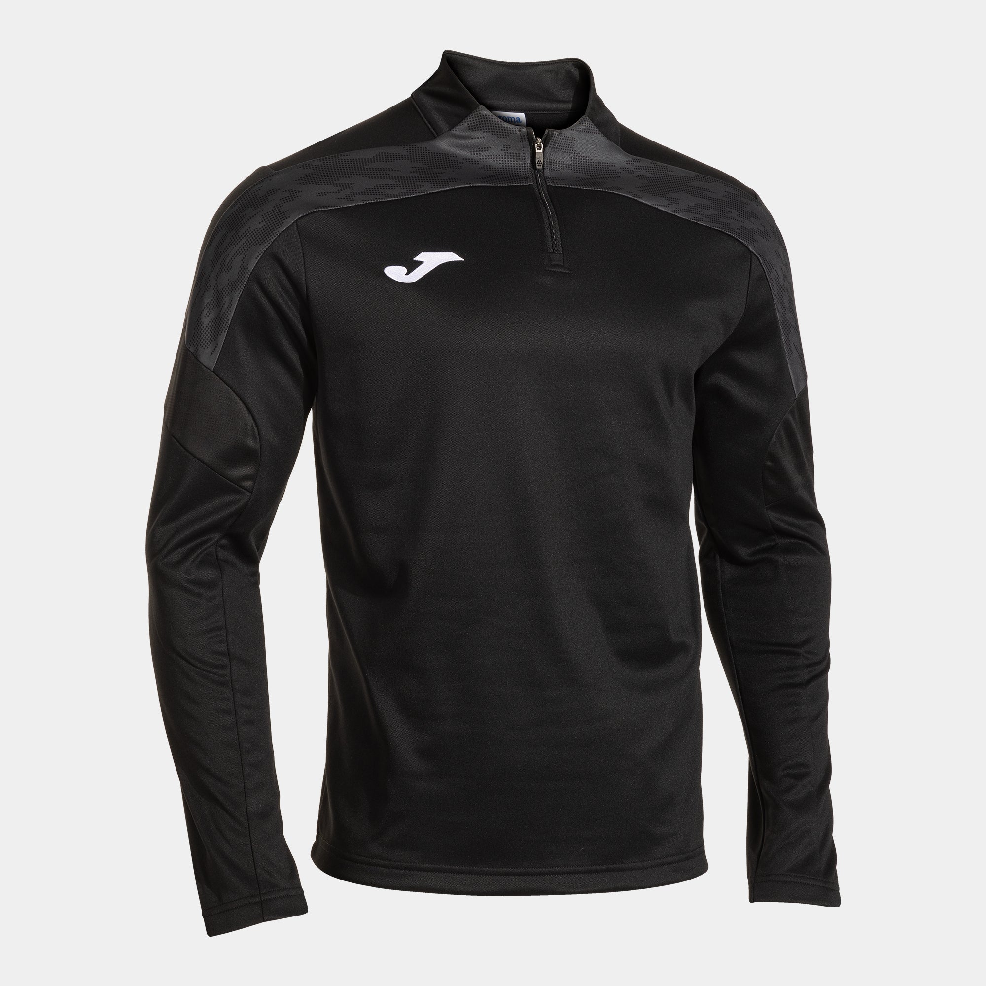 Joma Championship VIII 1/4 Zip Sweatshirt