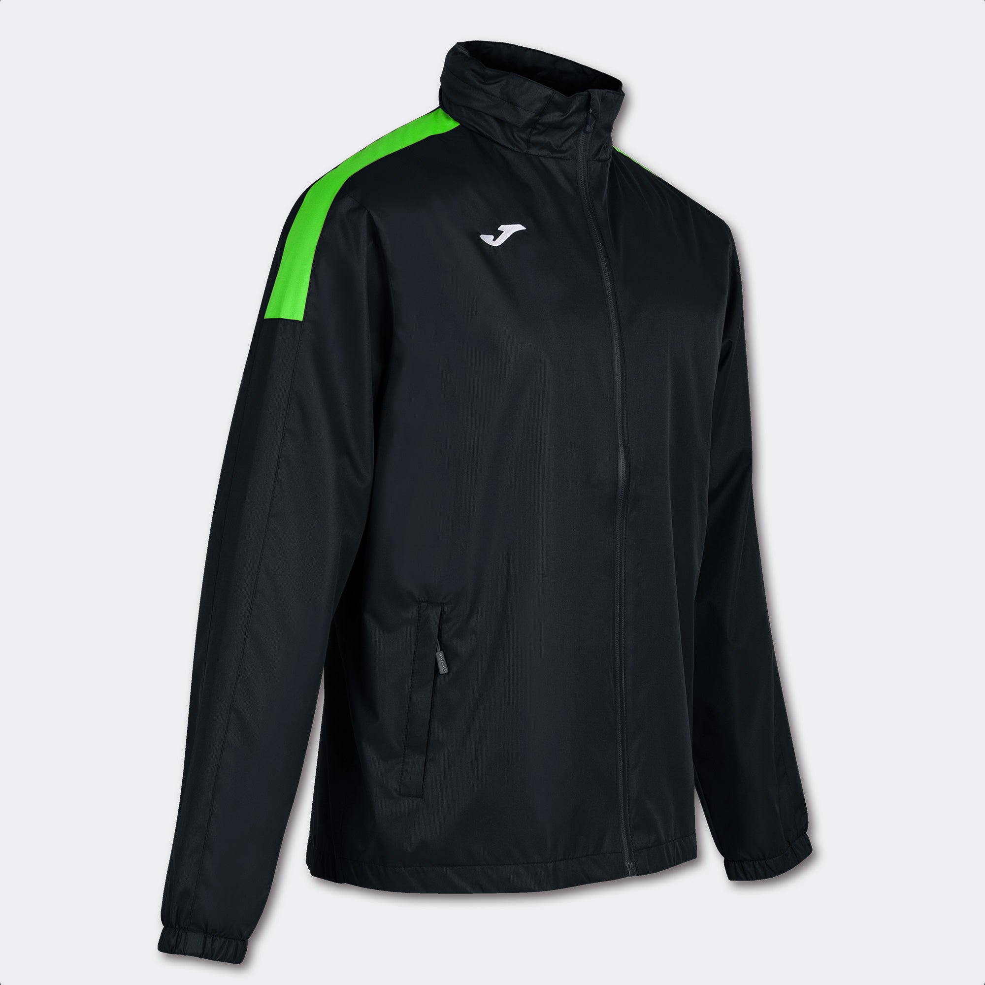 Joma Trivor Anorak Bench Jacket