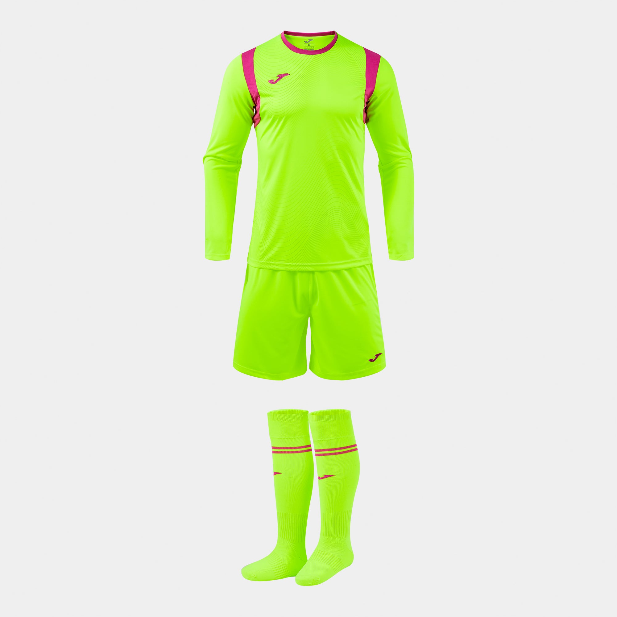 Joma Zamora XI Goalkeeper Set