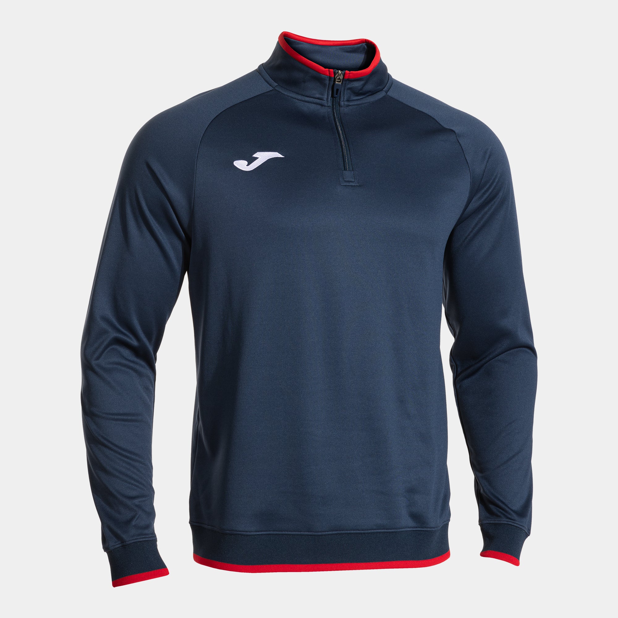 Joma Combi Premium 1/4 Zip Sweatshirt