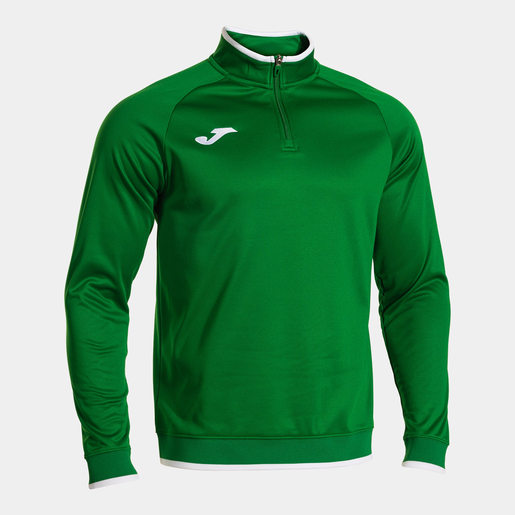 Joma Combi Premium 1/4 Zip Sweatshirt