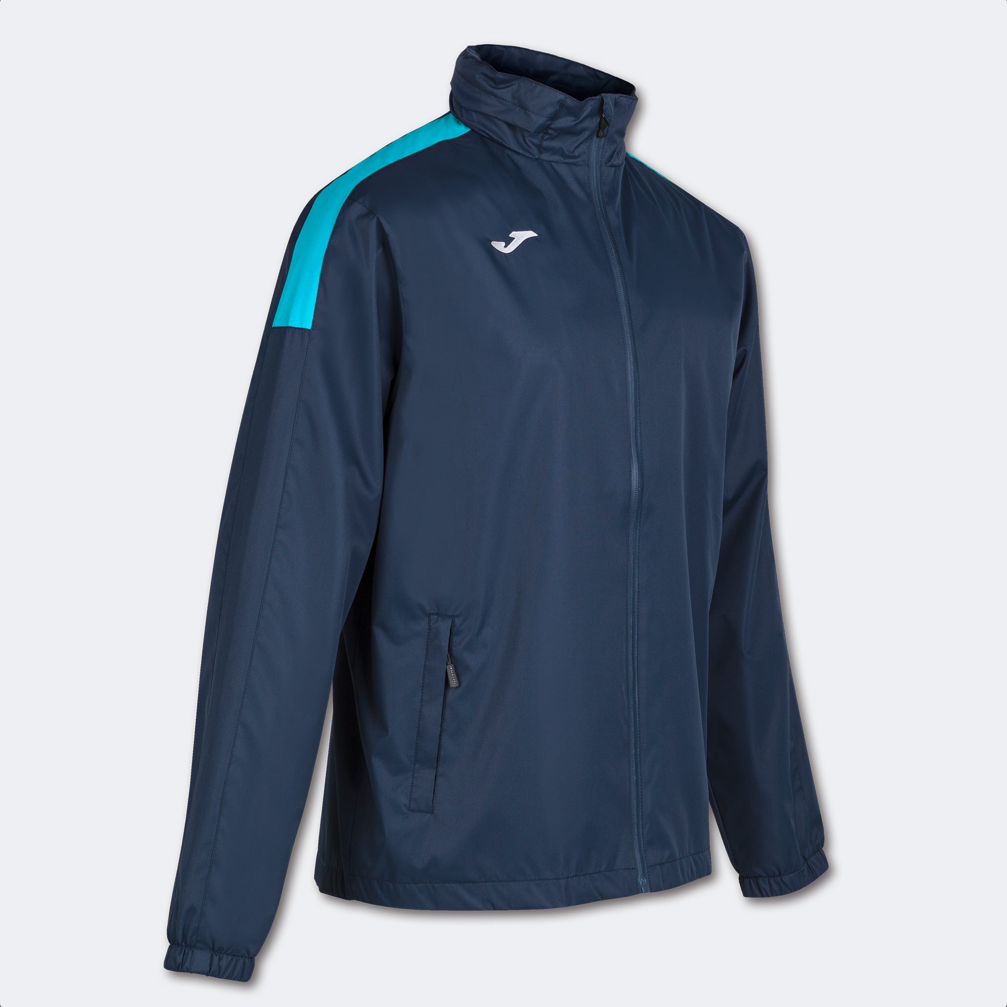 Joma Trivor Rain Jacket