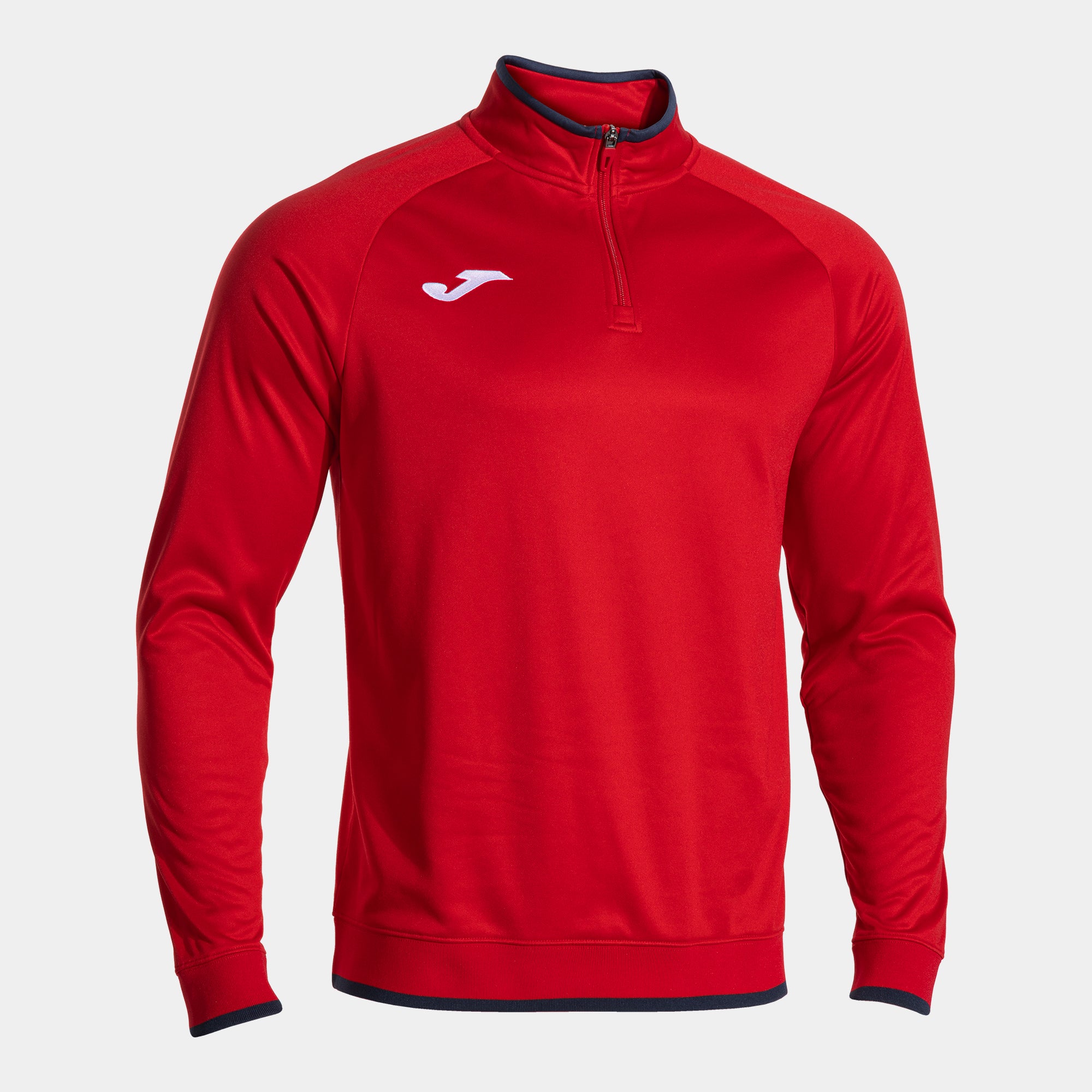 Joma Combi Premium 1/4 Zip Sweatshirt