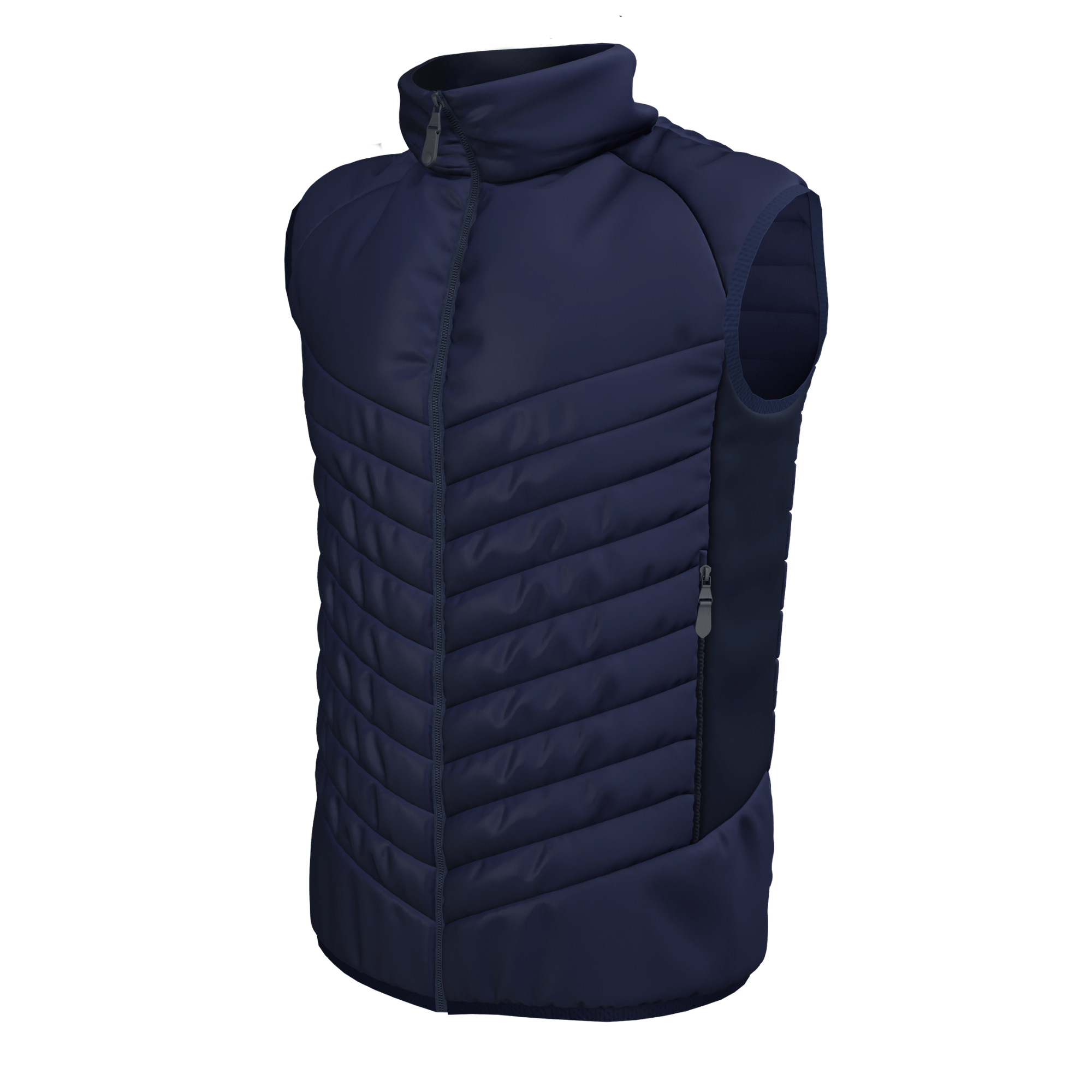 QFS Pro Gilet