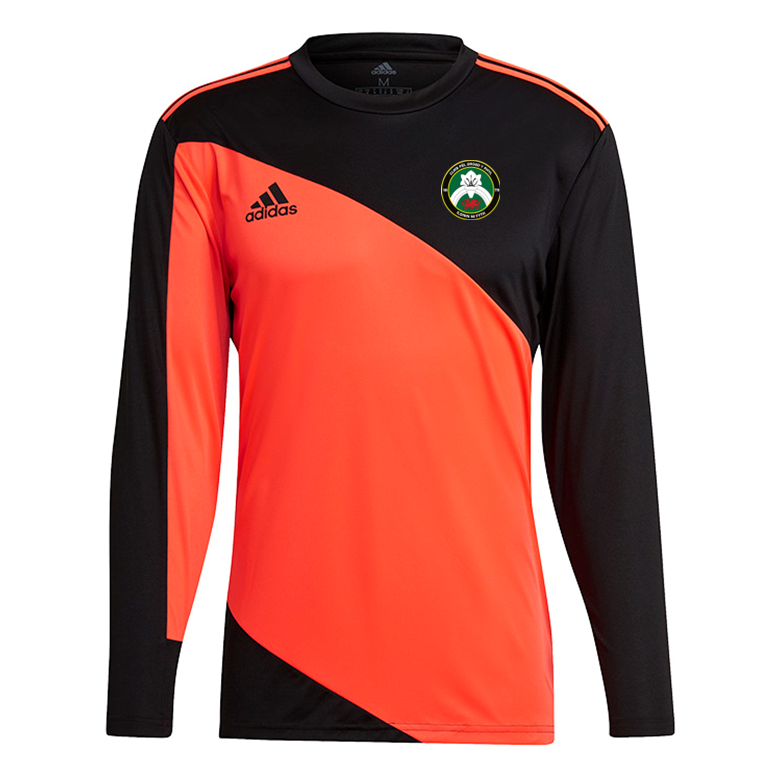 Rhyl 1879 GK Shirt 23/24