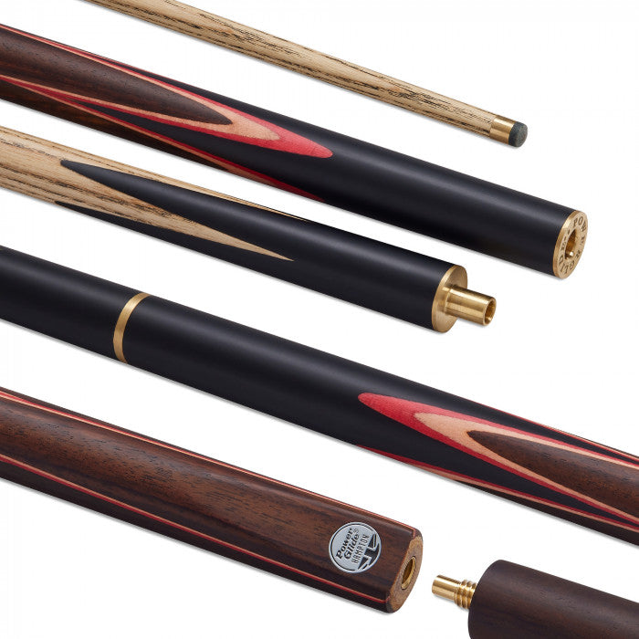 PowerGlide Hampton 2 Piece Cue