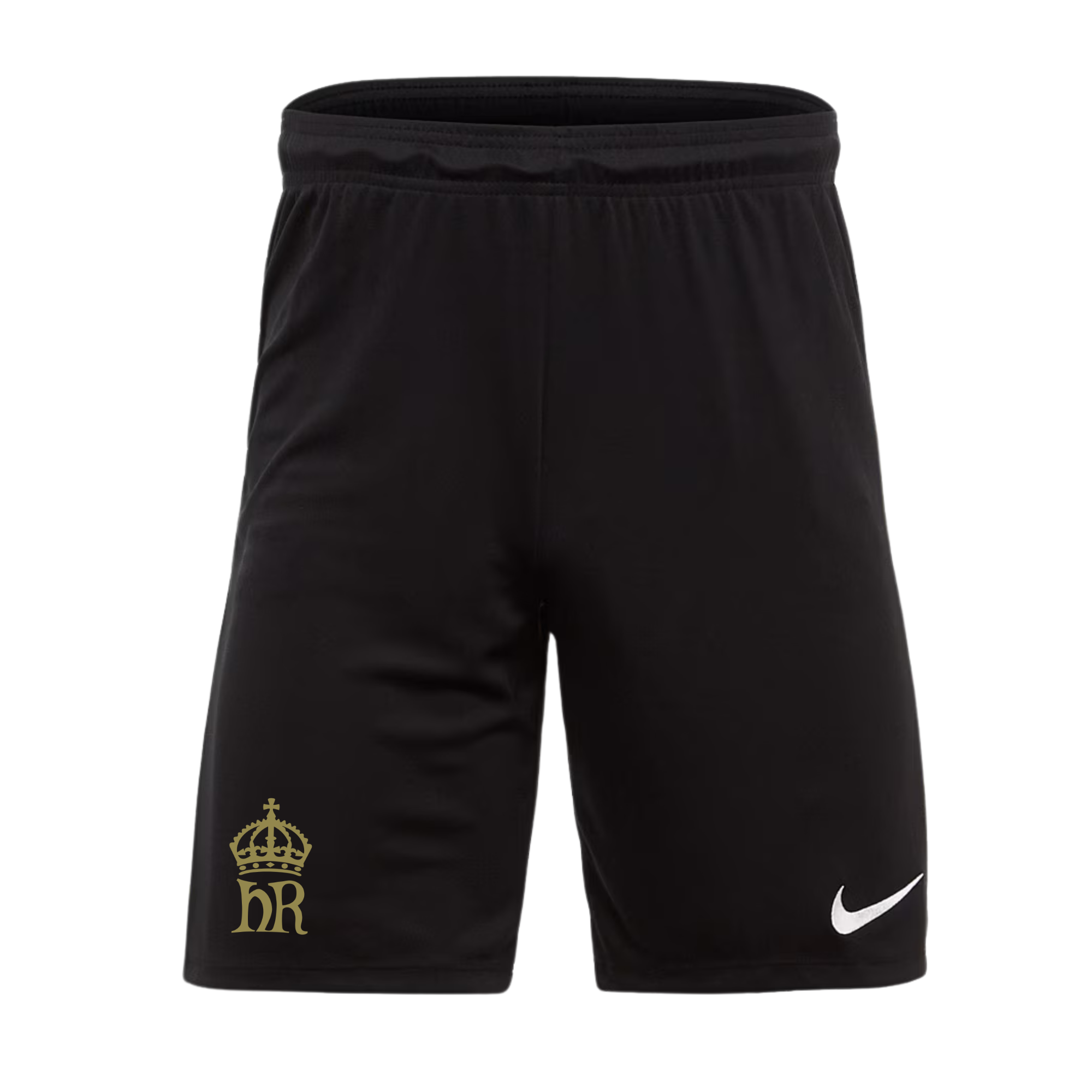 The King's School Senior Squad Football Goalkeeper Shorts