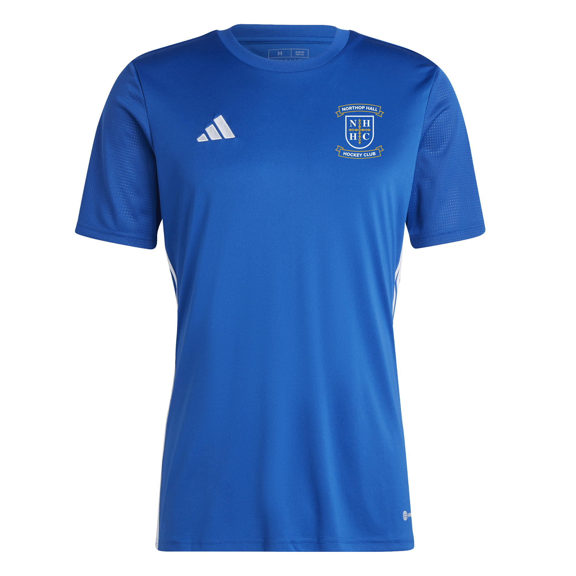 Northop Hall Hockey Club Home Shirt - Queensferry Sports
