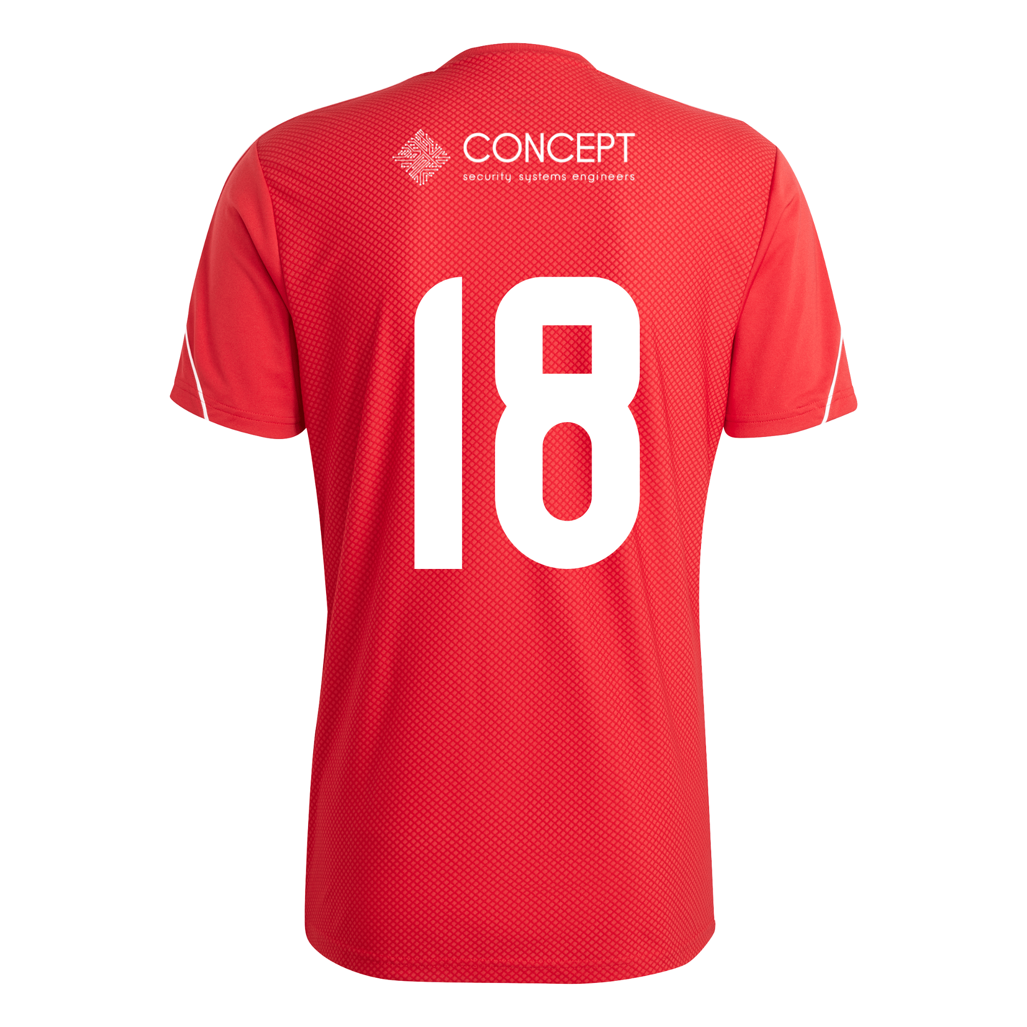 Buckley Town Home Shirt 24/25