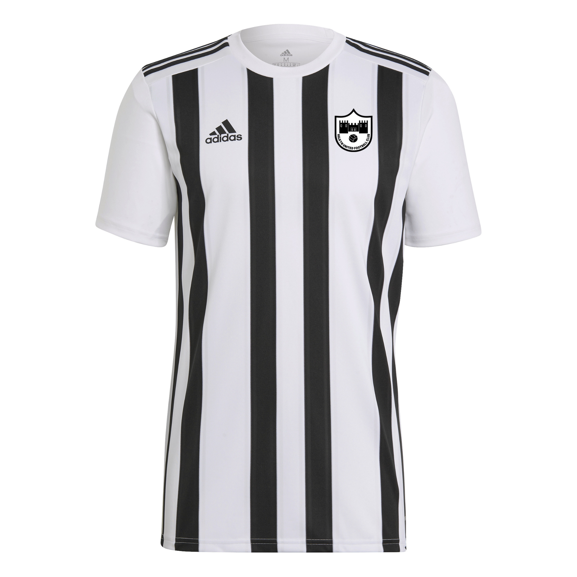 Halkyn United Juniors Home Shirt