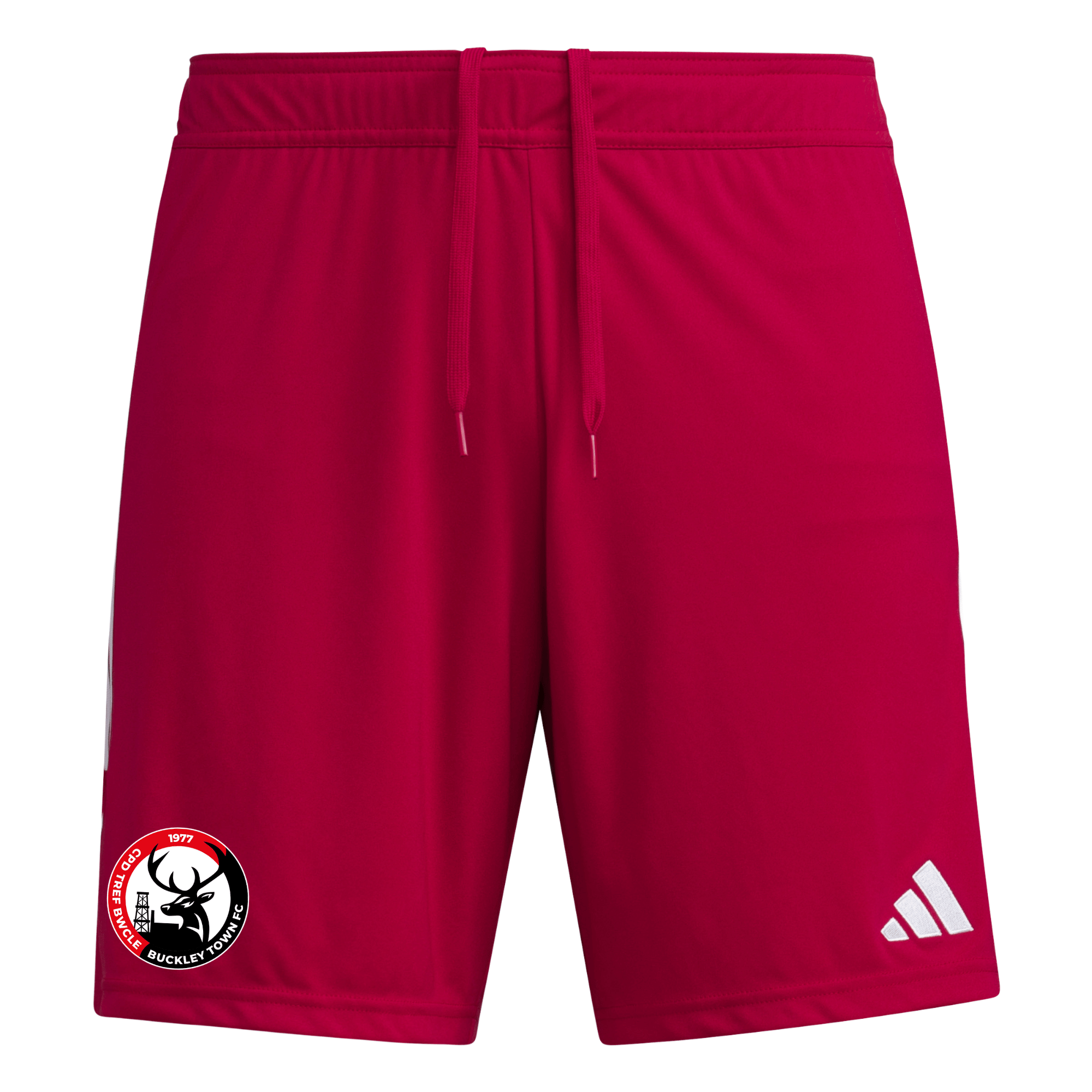 Buckley Town Home Shorts 24/25