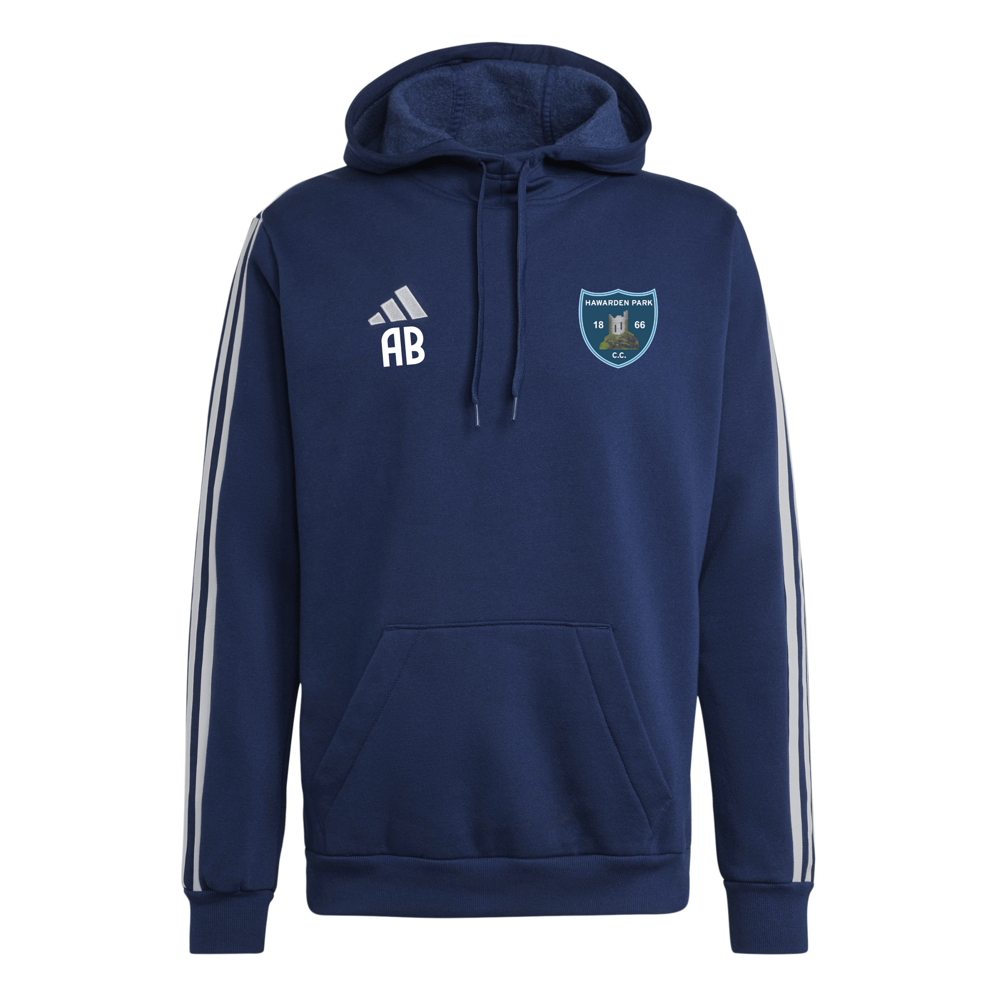 Hawarden Park CC Hoodie