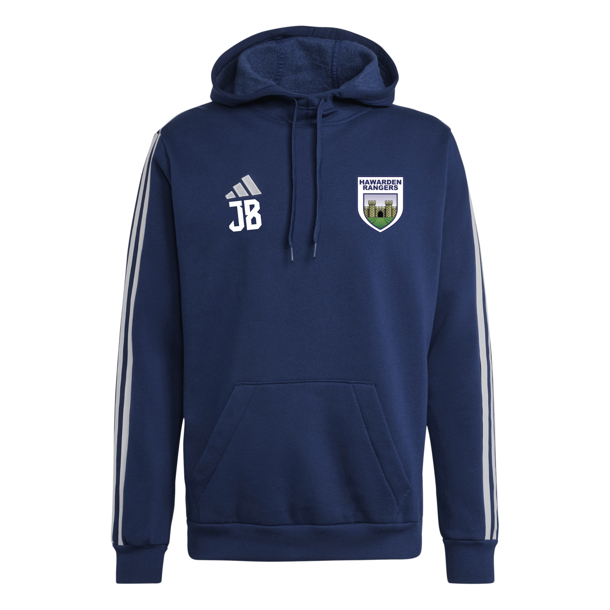 HRFC Club Hoodie