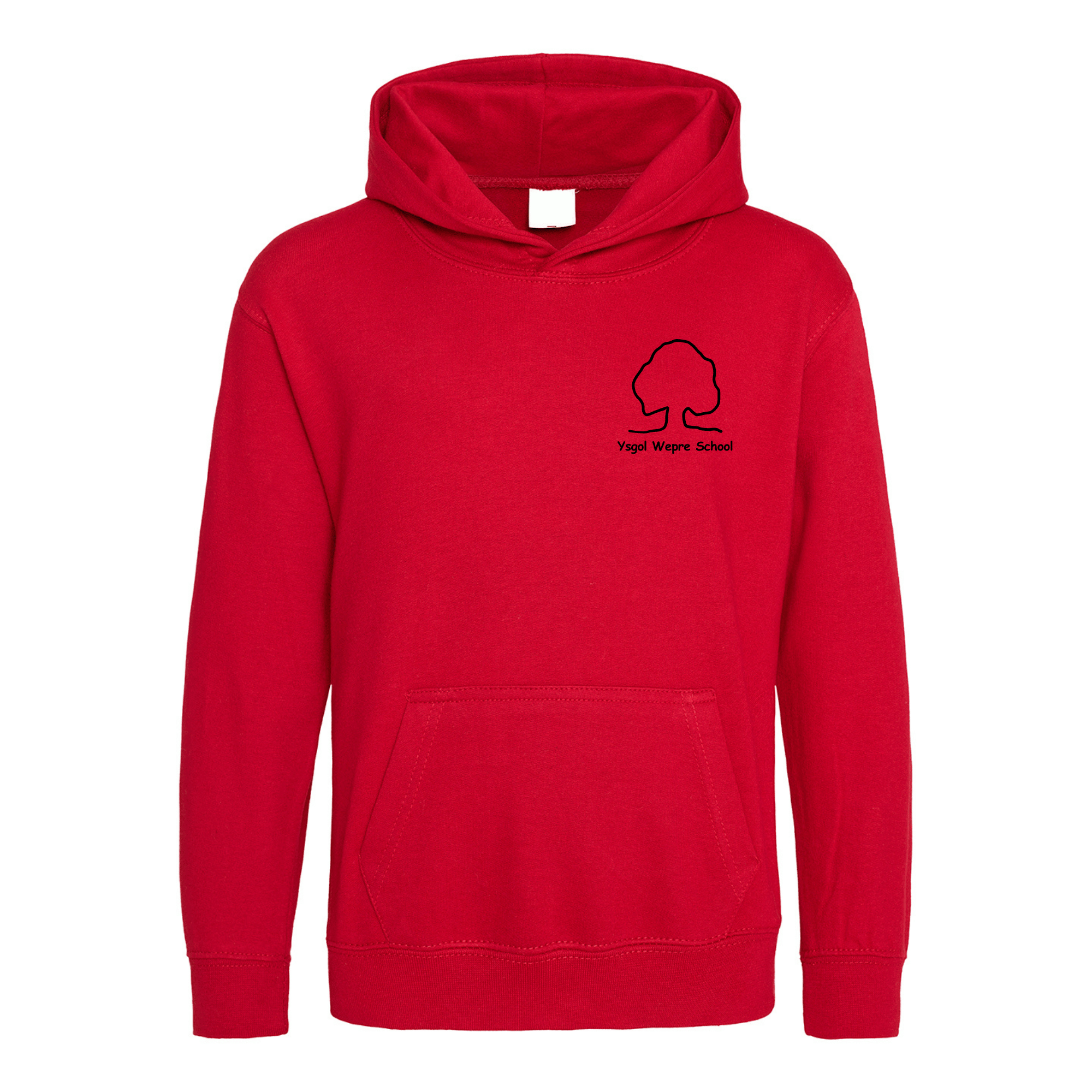 Wepre CP Hoodie - Queensferry Sports