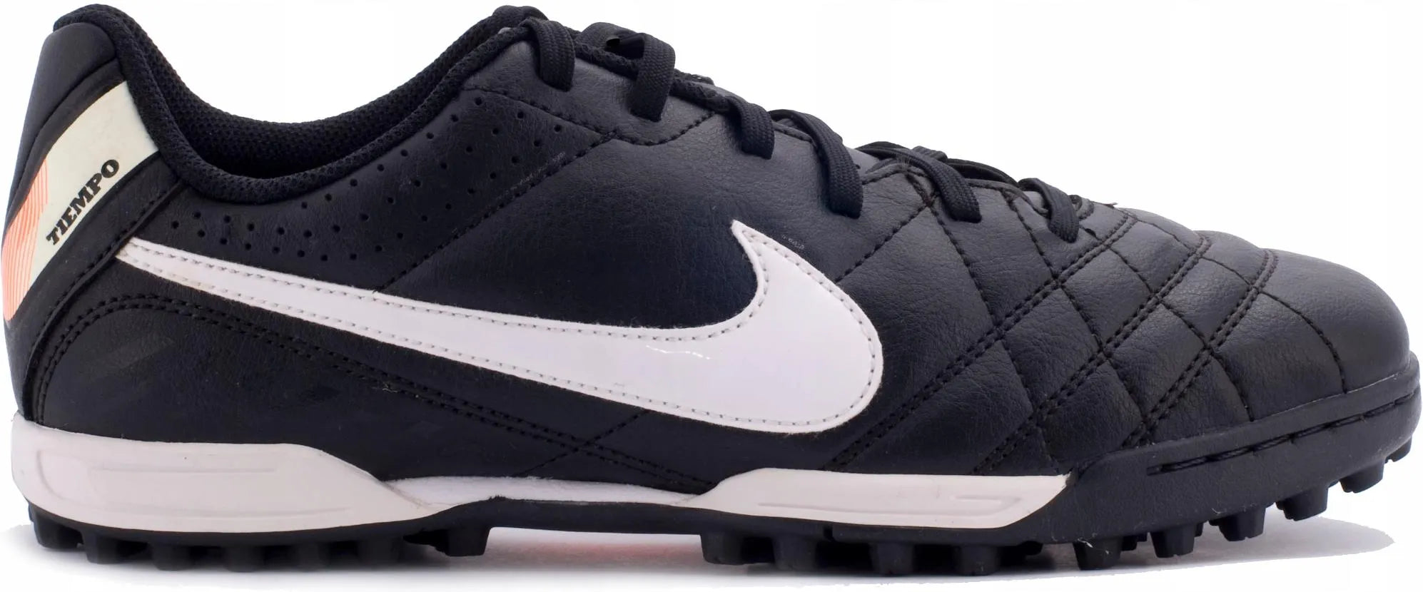 Nike Kids TIEMPO NATURAL IV TF