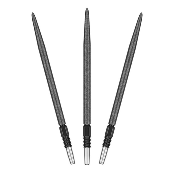Target Darts Swiss SLK Black Points - Queensferry Sports