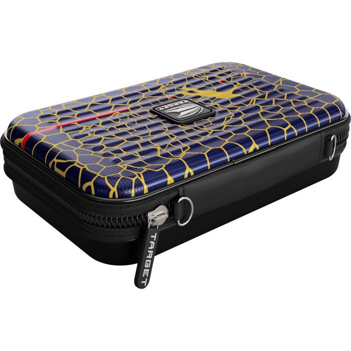 Takoma Josh Rock XL Darts Wallet - Queensferry Sports