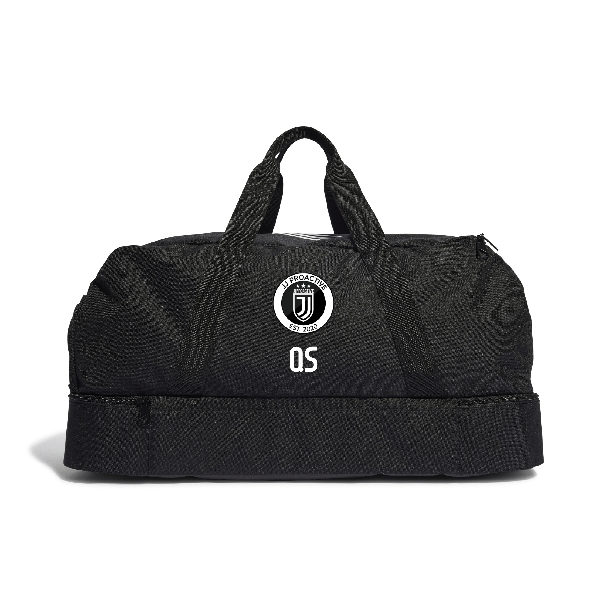 JJ ProActive Duffle Bag