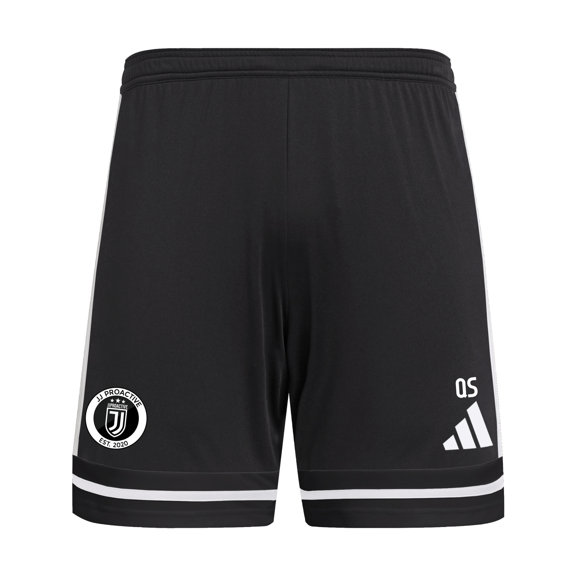 JJ ProActive Training Shorts