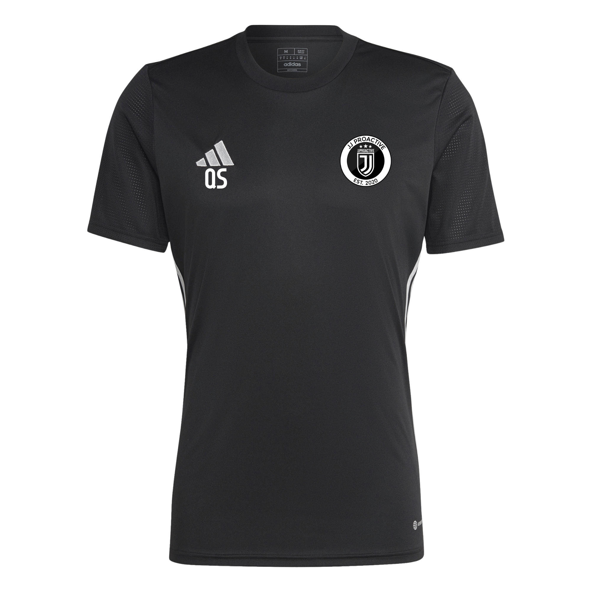 JJ ProActive Training T-Shirt