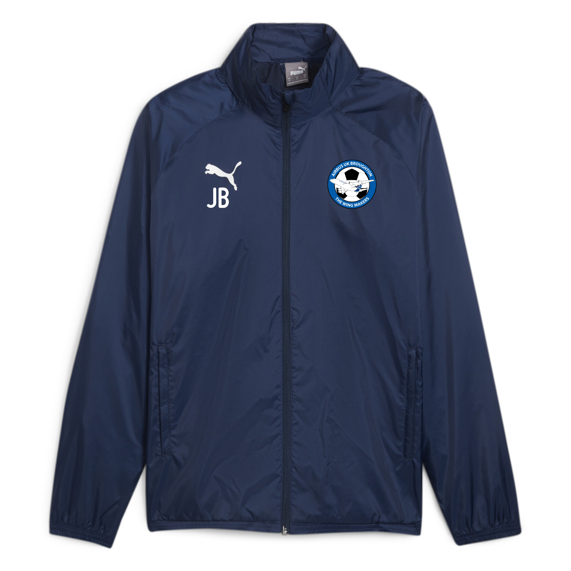 Airbus Academy Rainjacket