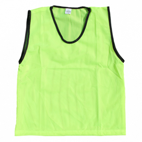Mesh Training Bibs (x5) - Queensferry Sports