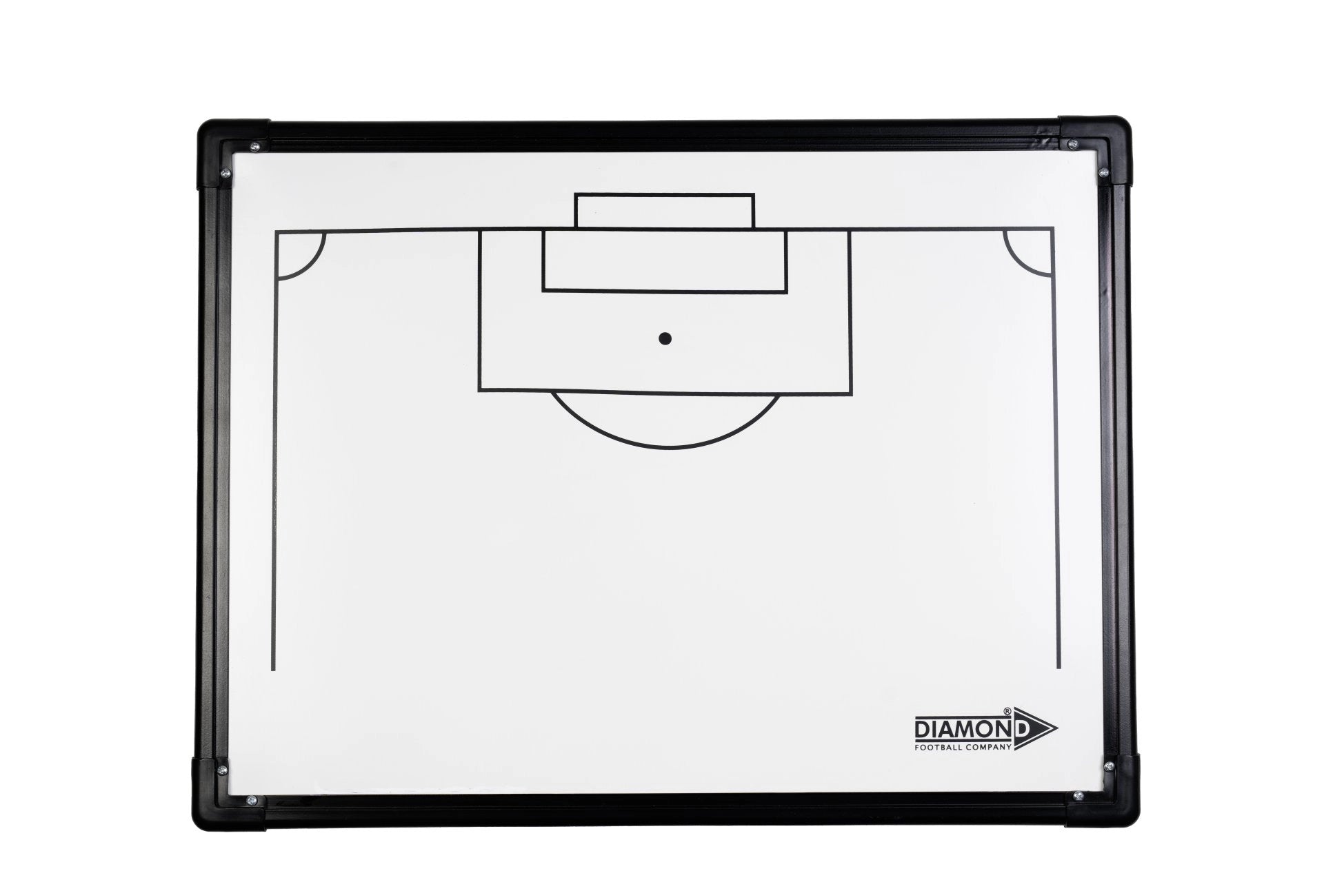 Diamond Football Tactic Board (60x40cm)