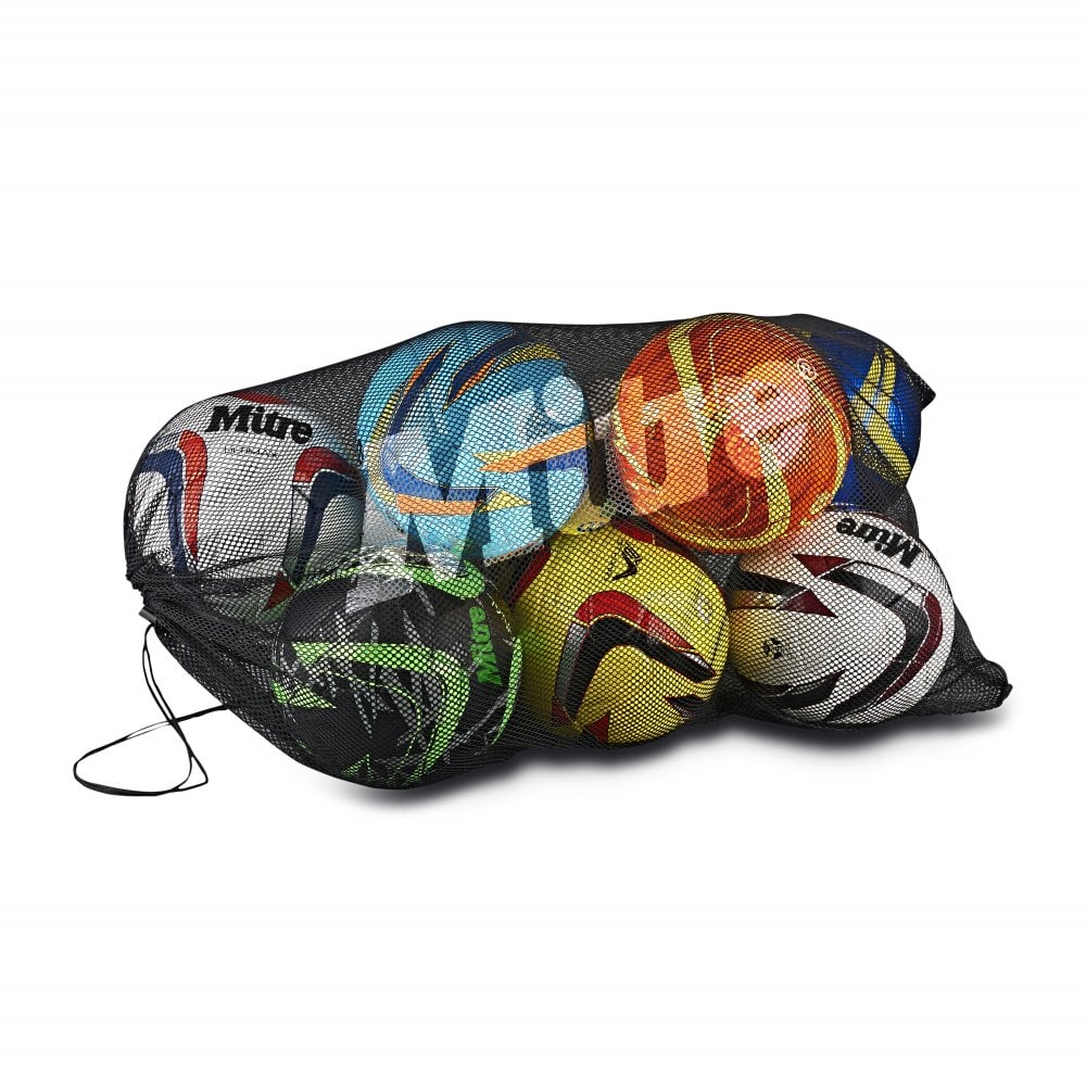 Mitre Mesh Football Carry Bag