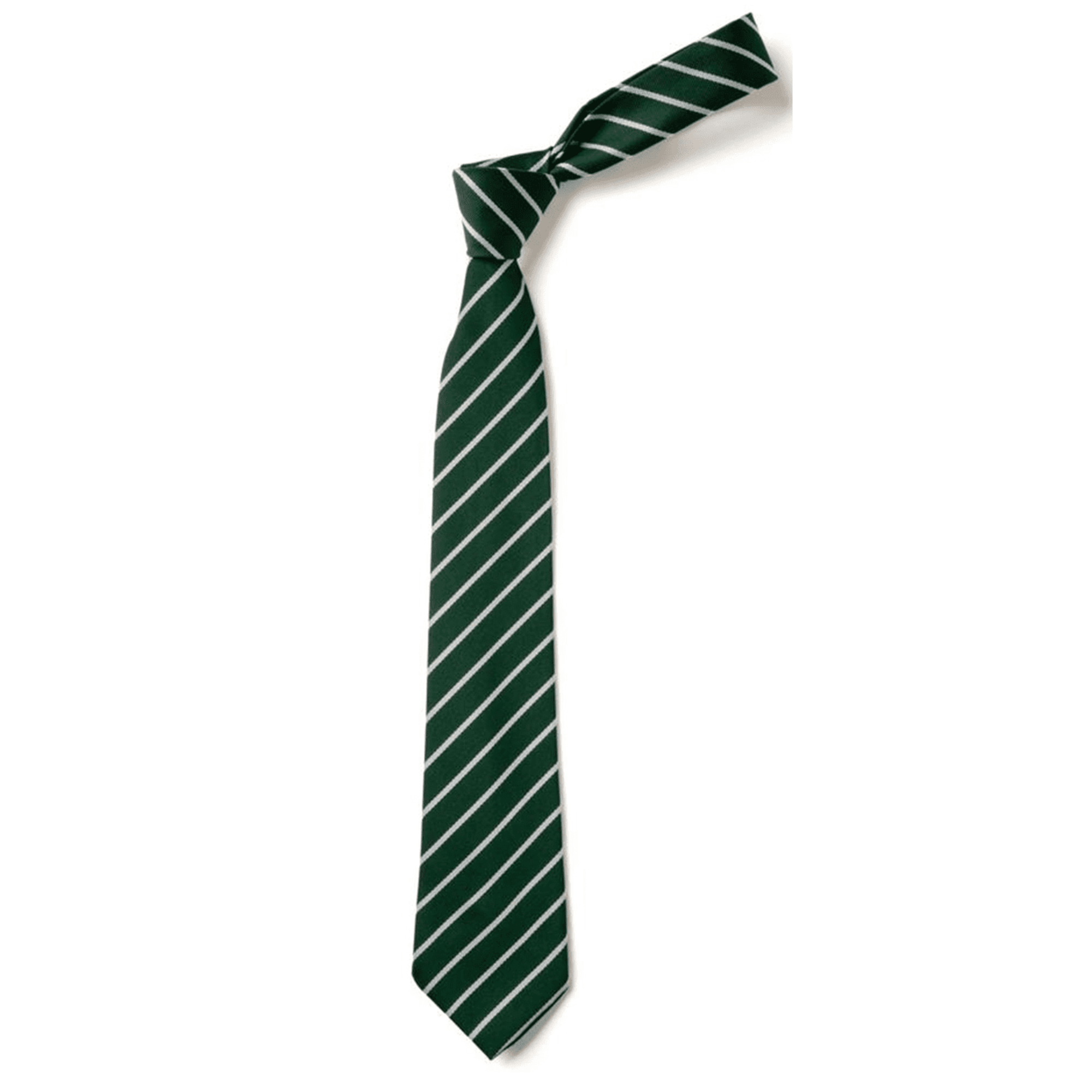 Mountain Lane School Tie