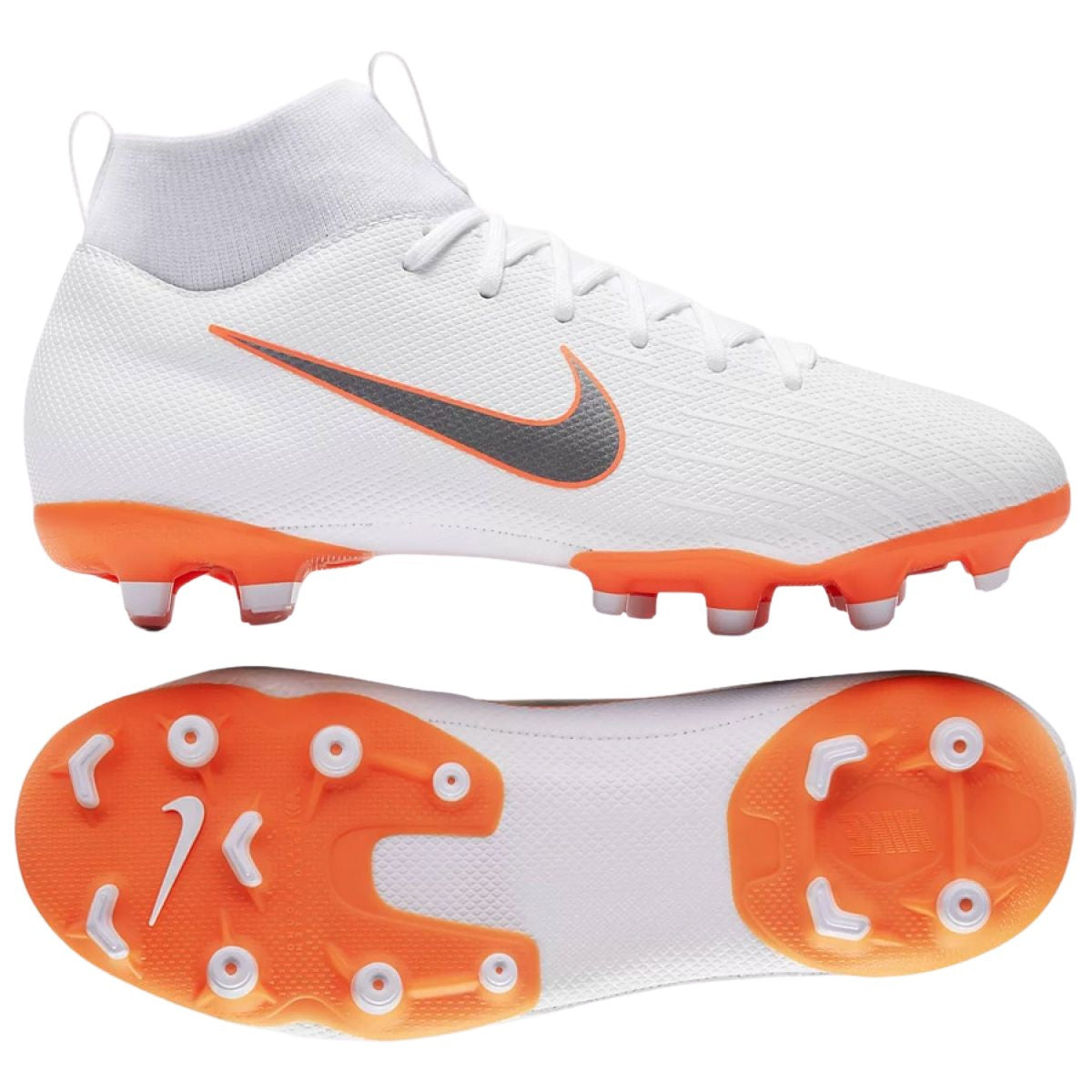 Nike Superfly Academy GS MG Kids Football Boots – Queensferry Sports