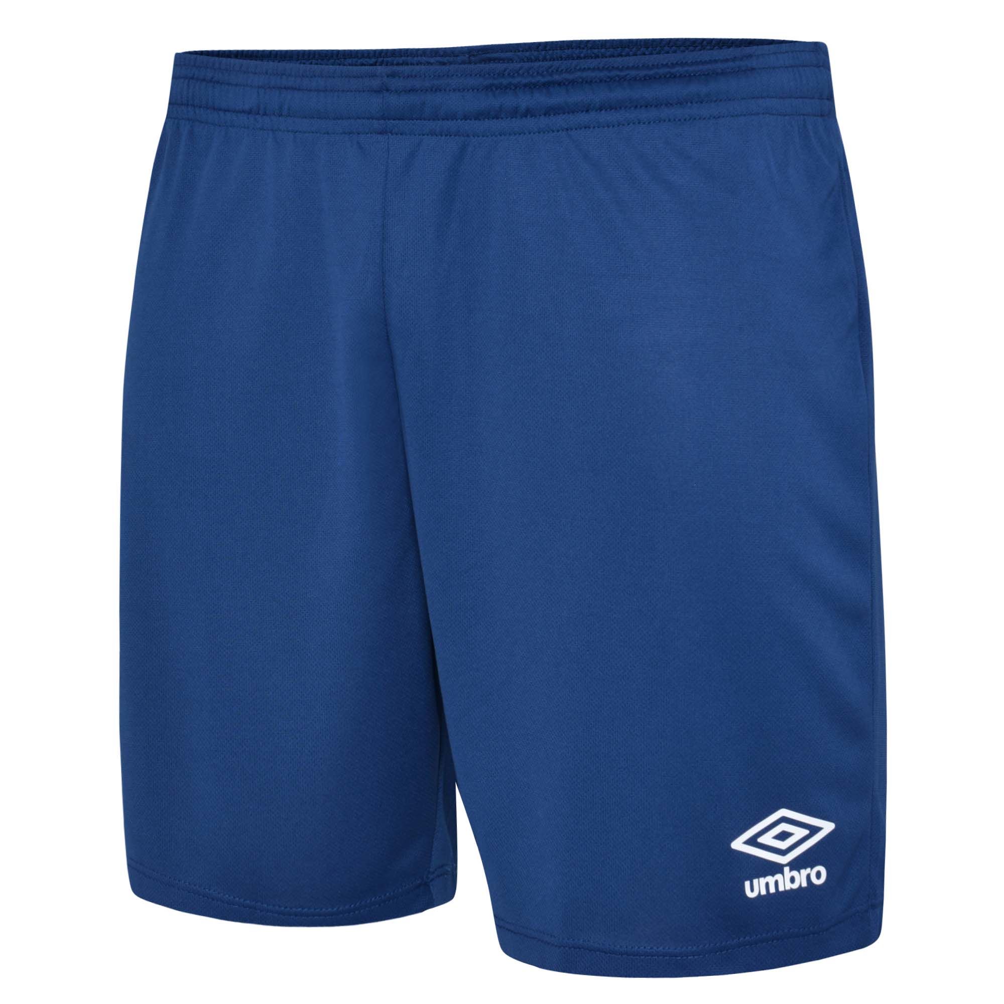 Umbro Club Shorts
