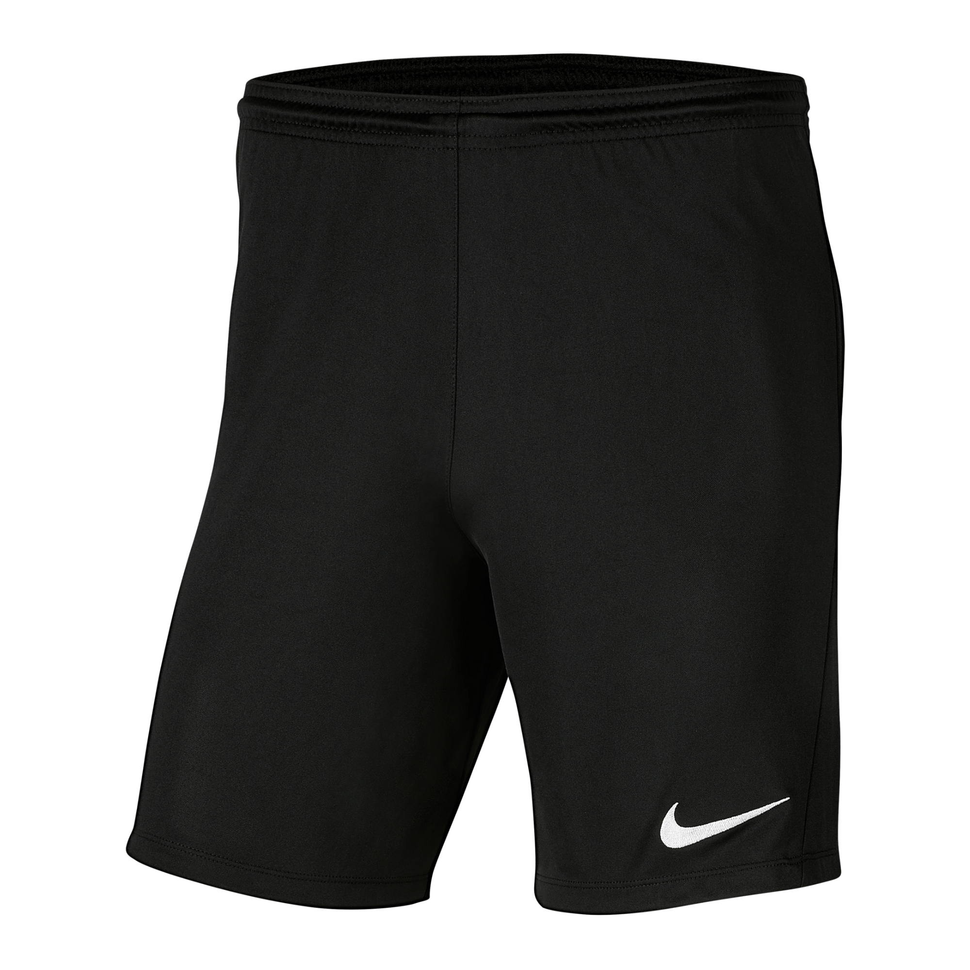 Nike Park III Knit Shorts - Queensferry Sports