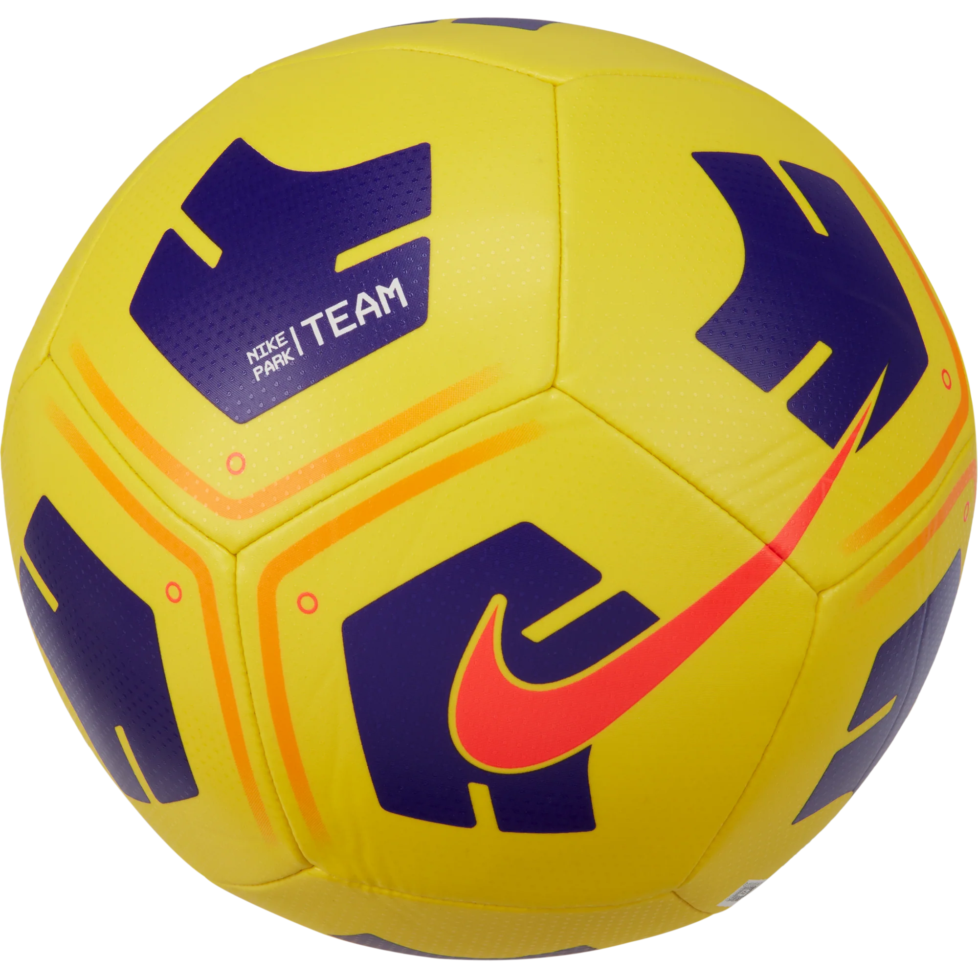 Nike Park Team Football