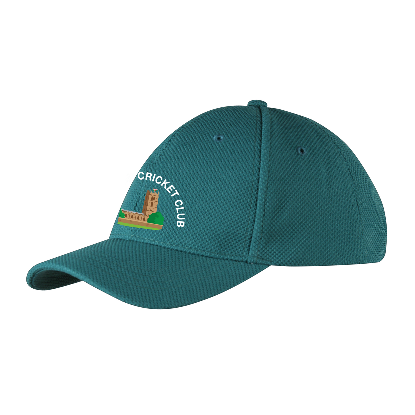 Northop CC Club Cap - Queensferry Sports