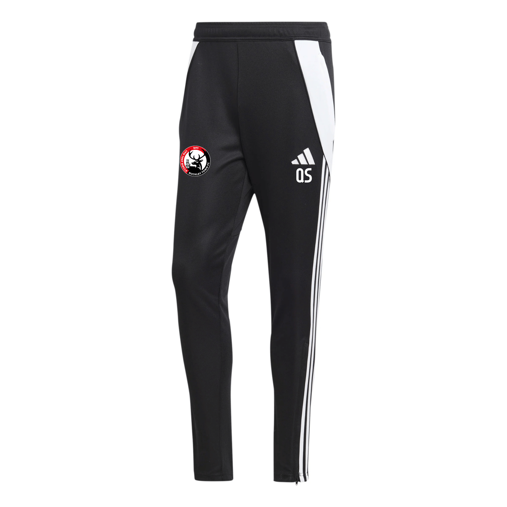 Buckley Town Training Pants