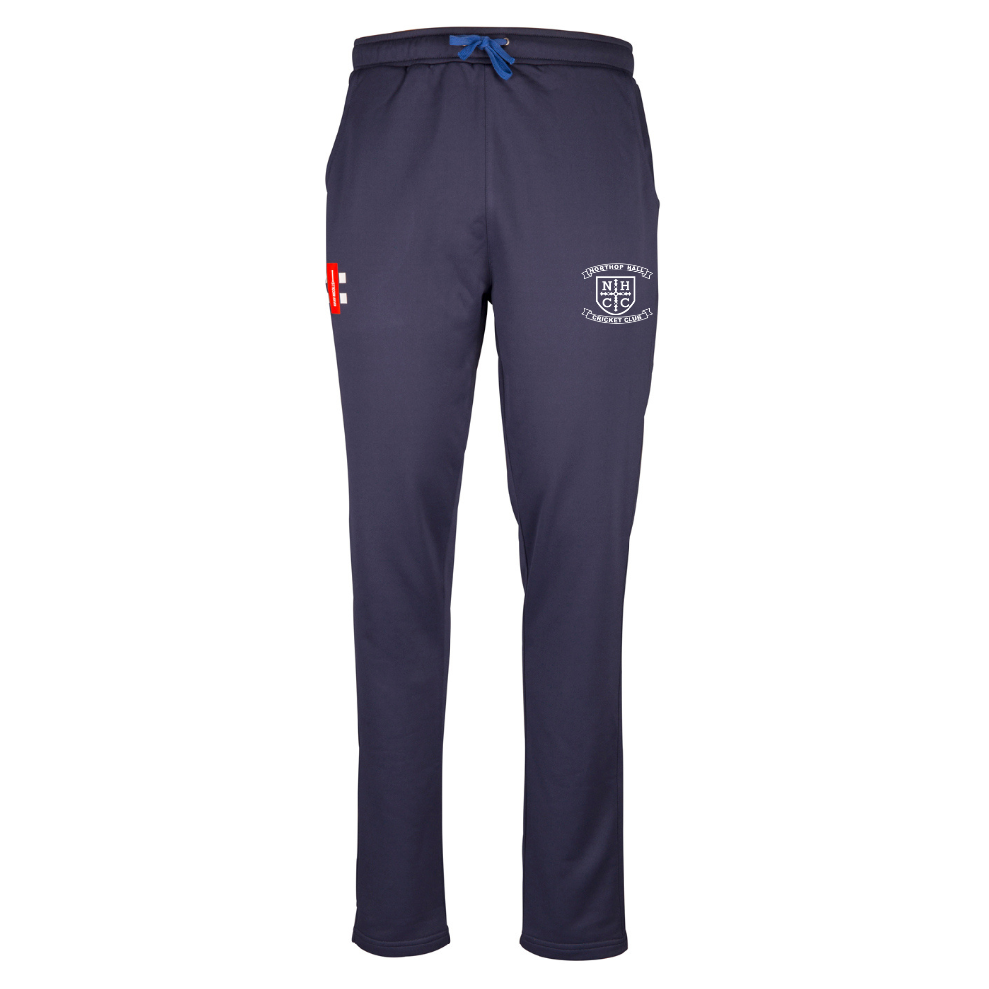 Northop Hall CC Performance Pants - Queensferry Sports